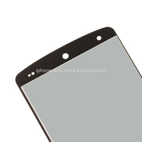 LCD Screen Assembly for LG Nexus 5 D820